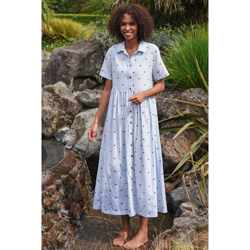 COOP Follow Your Heart Dress image number 1