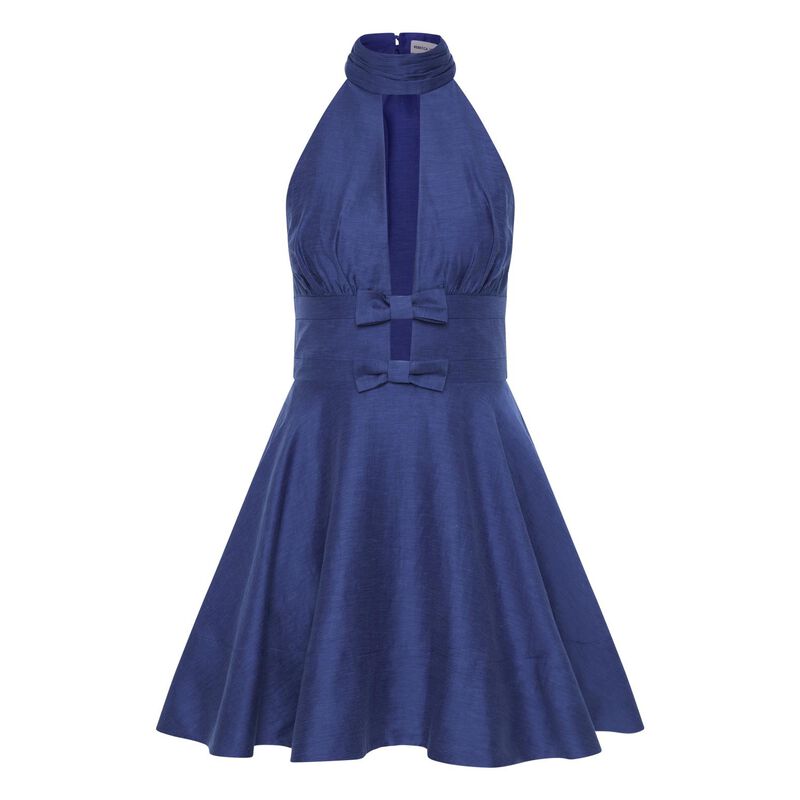 Rebecca Vallance Cera Mini Dress image number 2