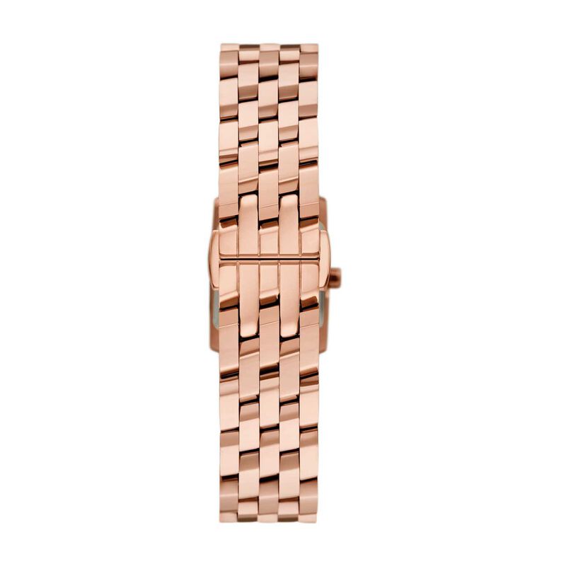 Michael Kors Georgie Two-Hand Rose Gold-Tone Watch MK4932 image number 1
