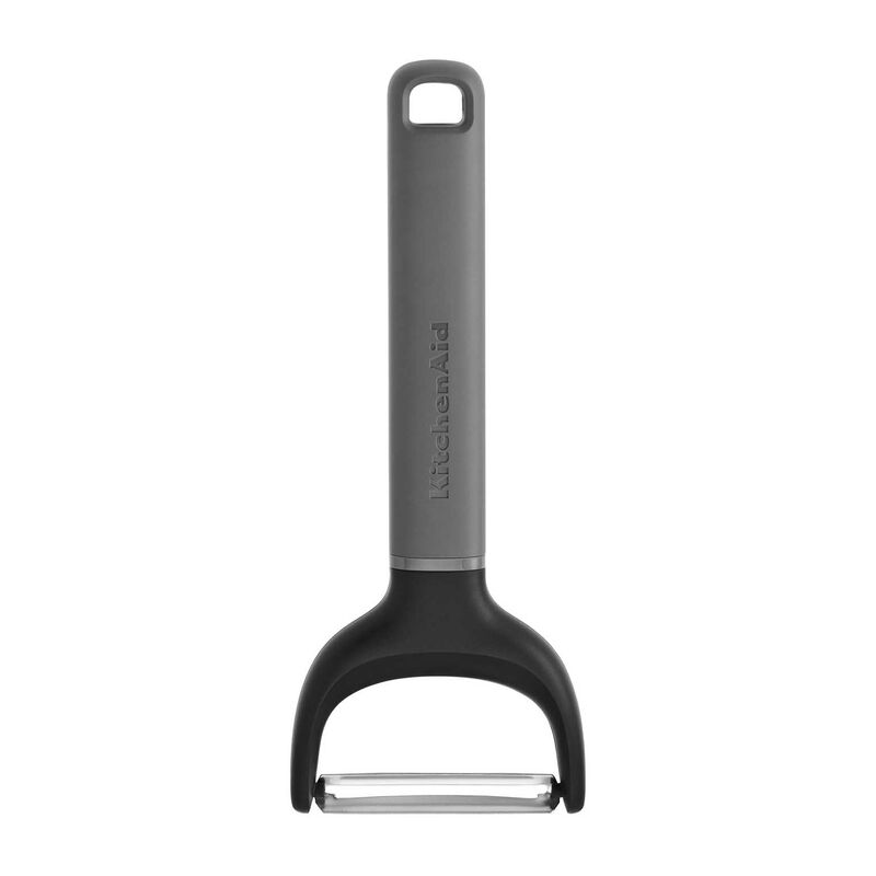 KitchenAid Classic Y-Peeler Charcoal image number 0