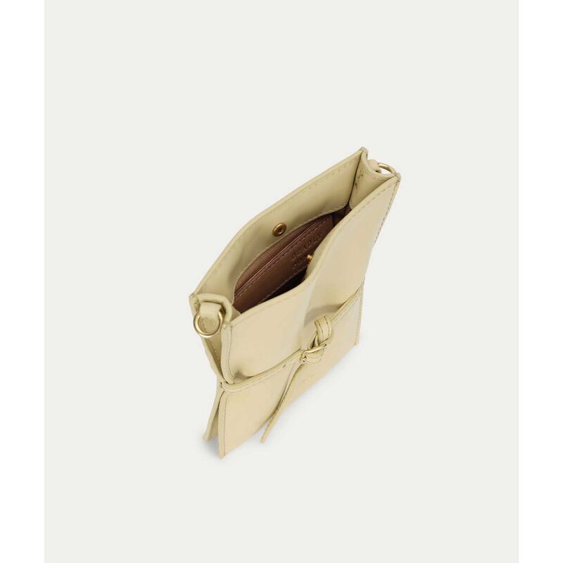 Deadly Ponies Penny Phone Pouch image number 2
