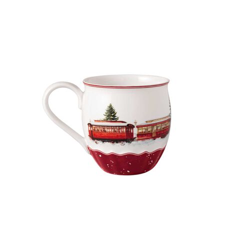 Villeroy & Boch Annual Christmas Edition 2025 Mug