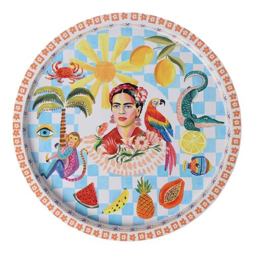 LaLaLand Life in Colour Celebration Tray