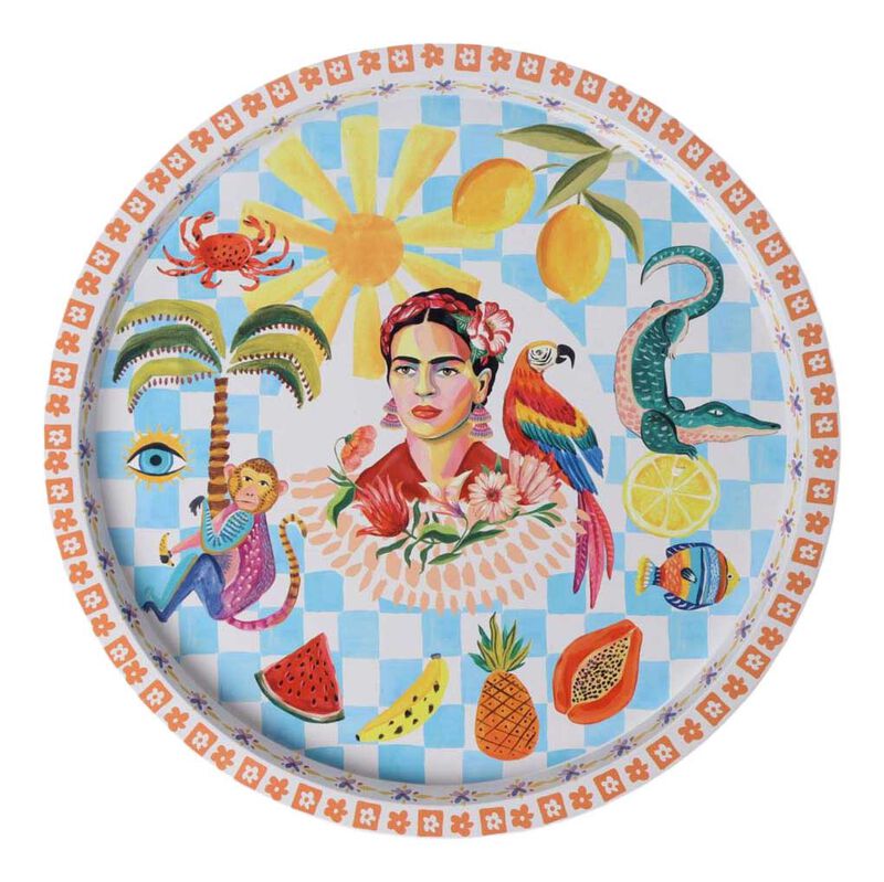 LaLaLand Life in Colour Celebration Tray image number 0