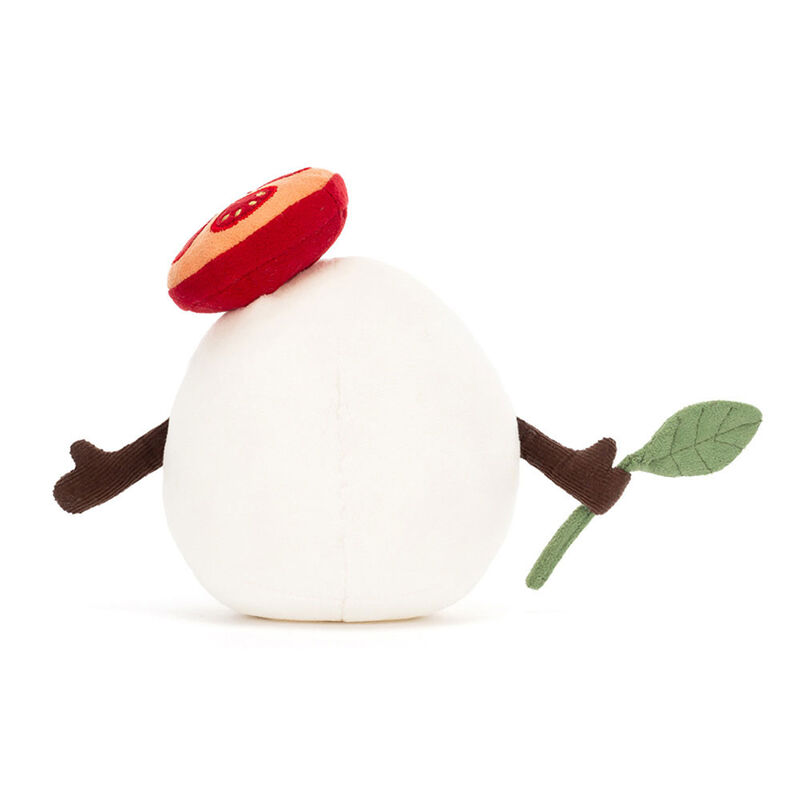Jellycat Amuseables Mozzarella image number 3