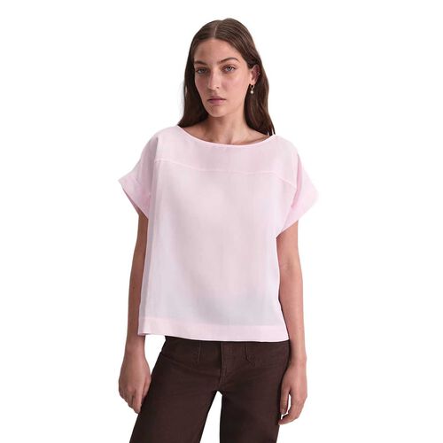Sportscraft Vallerina Popover Top