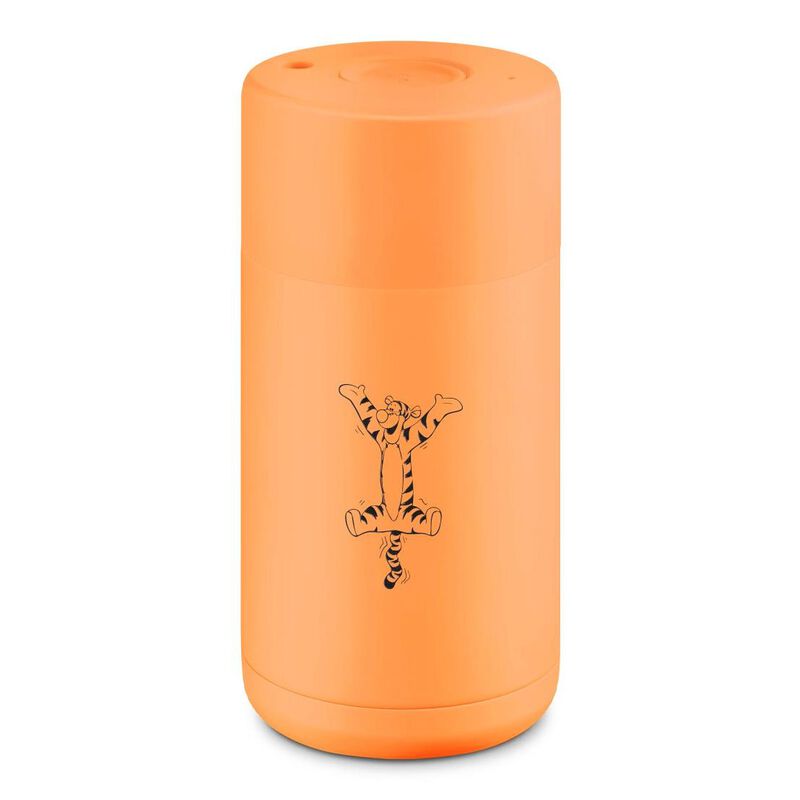 frank green Disney 12oz Ssc Cup Orange - Tigger image number 0