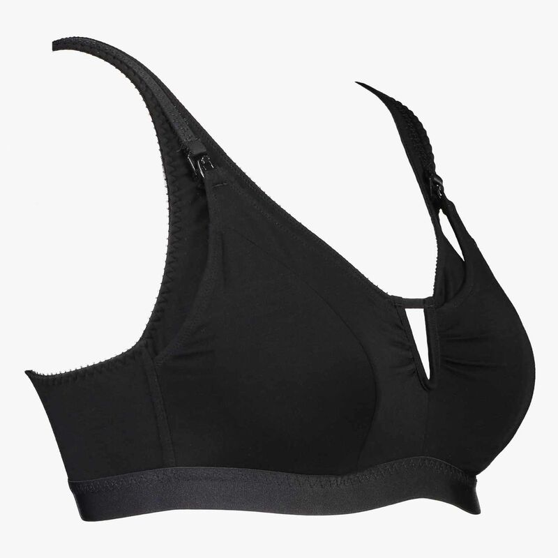 Videris Belle Maternity Bra image number 1