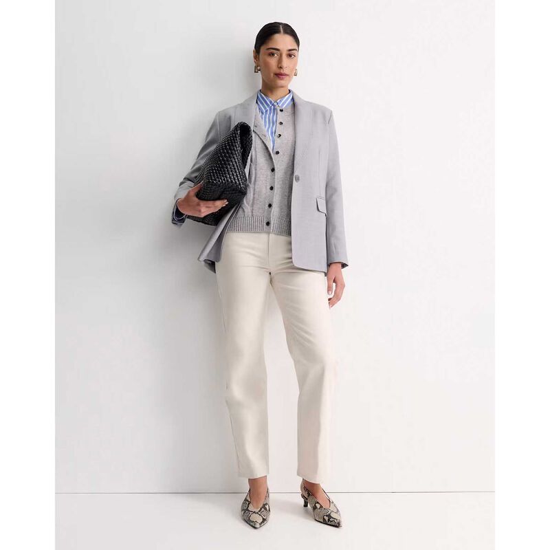 Sportscraft Wren Single Breasted Blazer image number 3