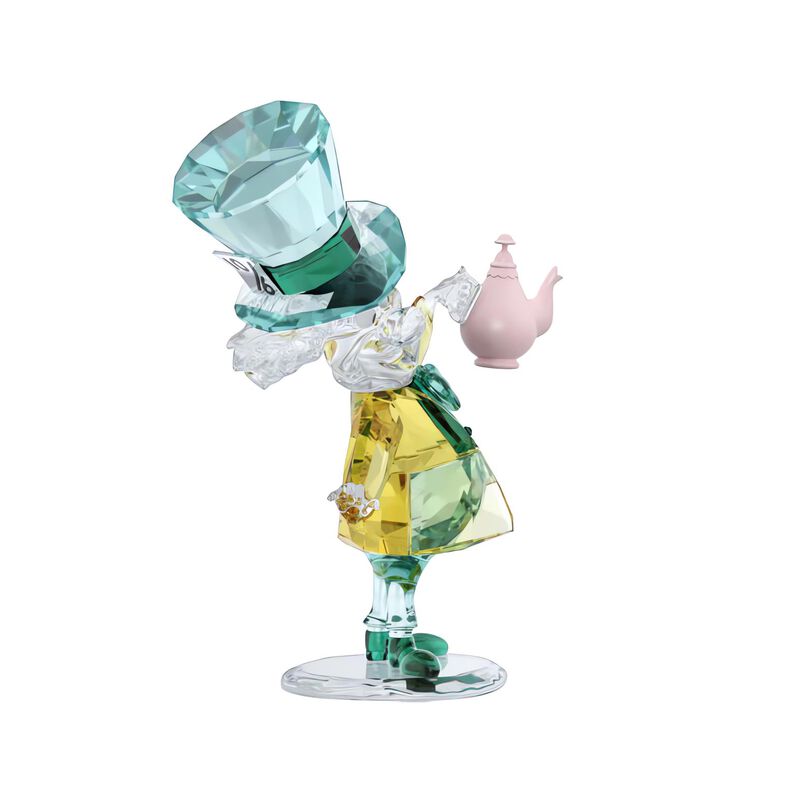 Swarovski Alice In Wonderland - Mad Hatter image number 2