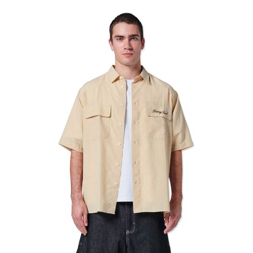 Barney Cools Dtd Shirt