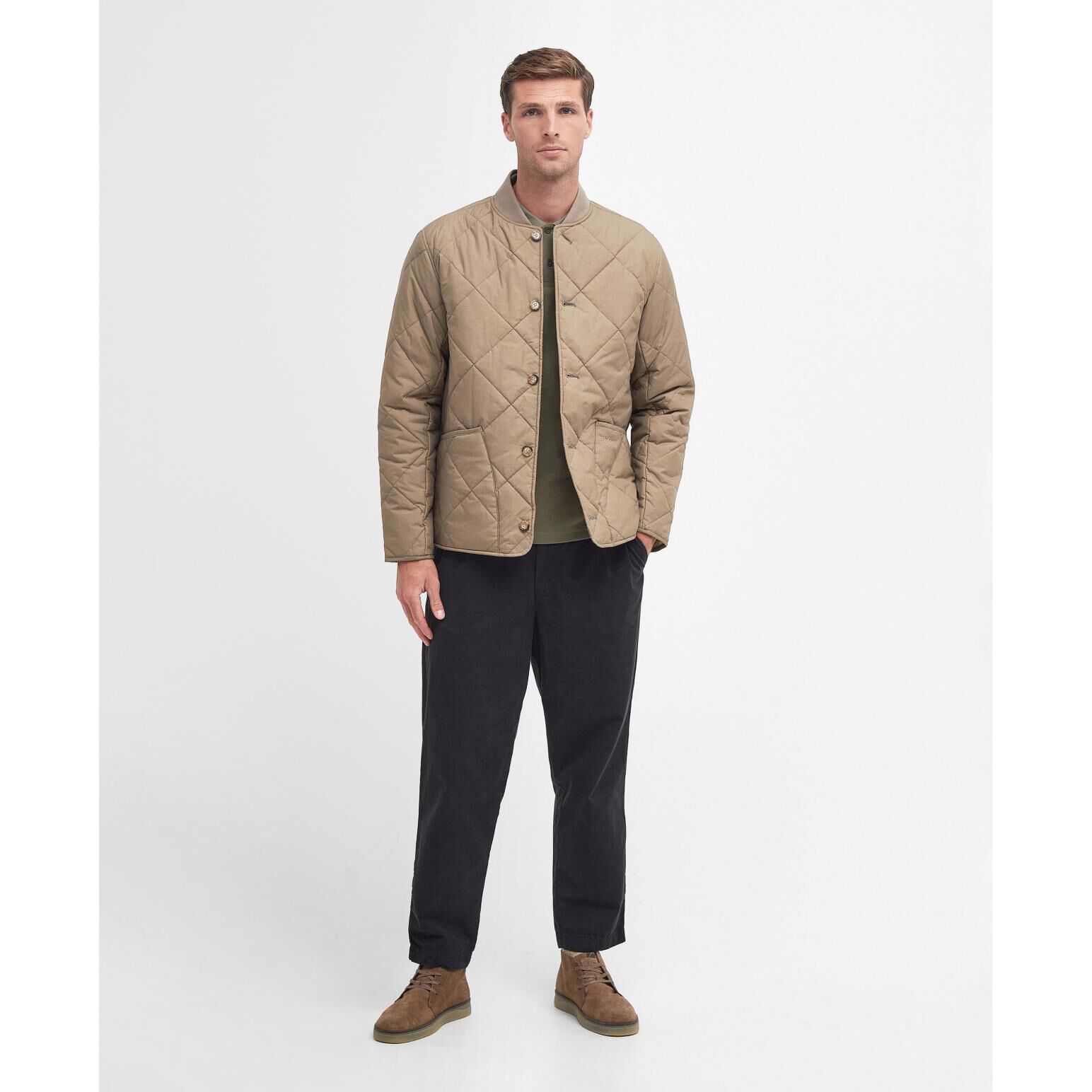 Barbour tarn quilted jacket online