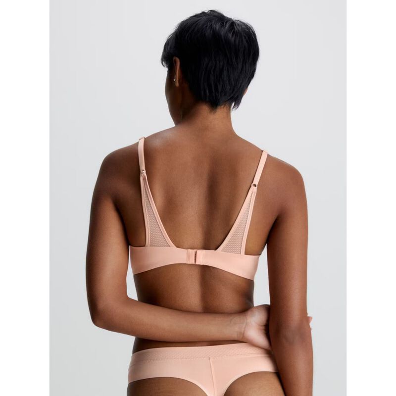 Calvin Klein Perfectly Fit Light Lined Perfect Coverage image number 1