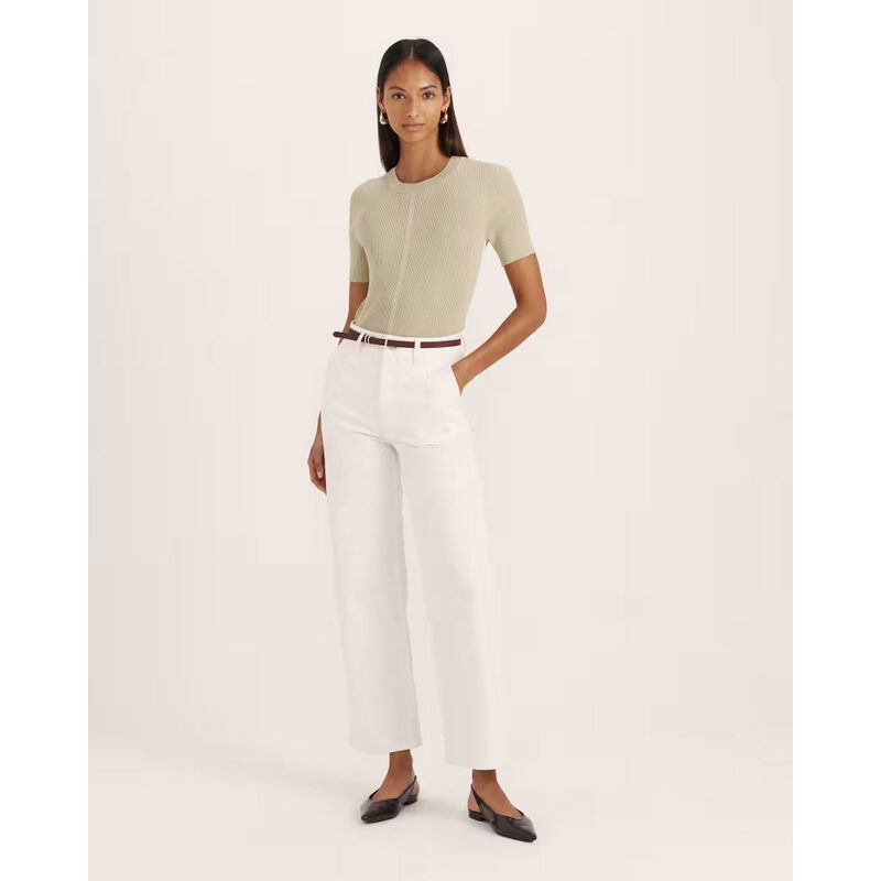 SABA Vicky Rib Knit image number 3