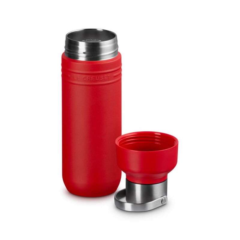 Le Creuset OTG Bottle 500ml - Cerise image number 1