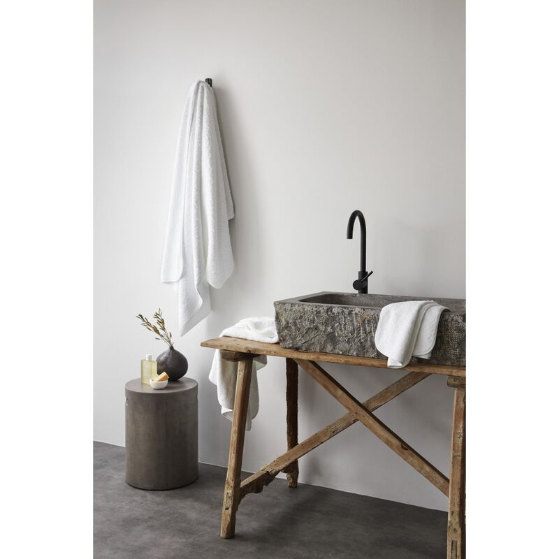 George Street Linen Super Pile Cotton Towel image number 16