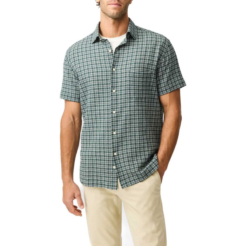 Rodd & Gunn Springfield Ss Shirt image number 0
