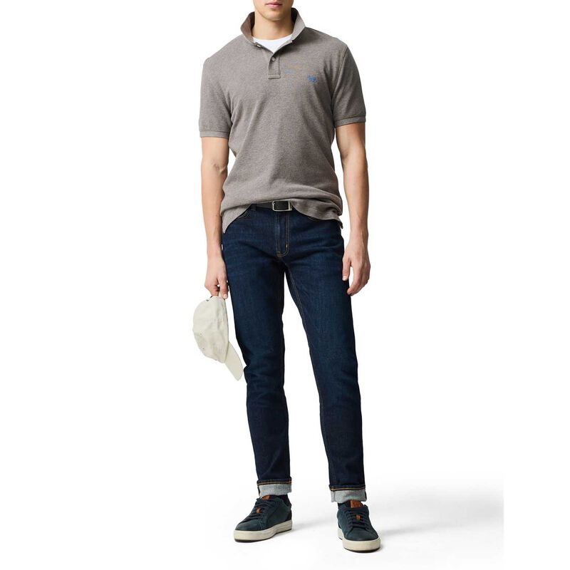 Rodd & Gunn The Gunn Polo image number 41