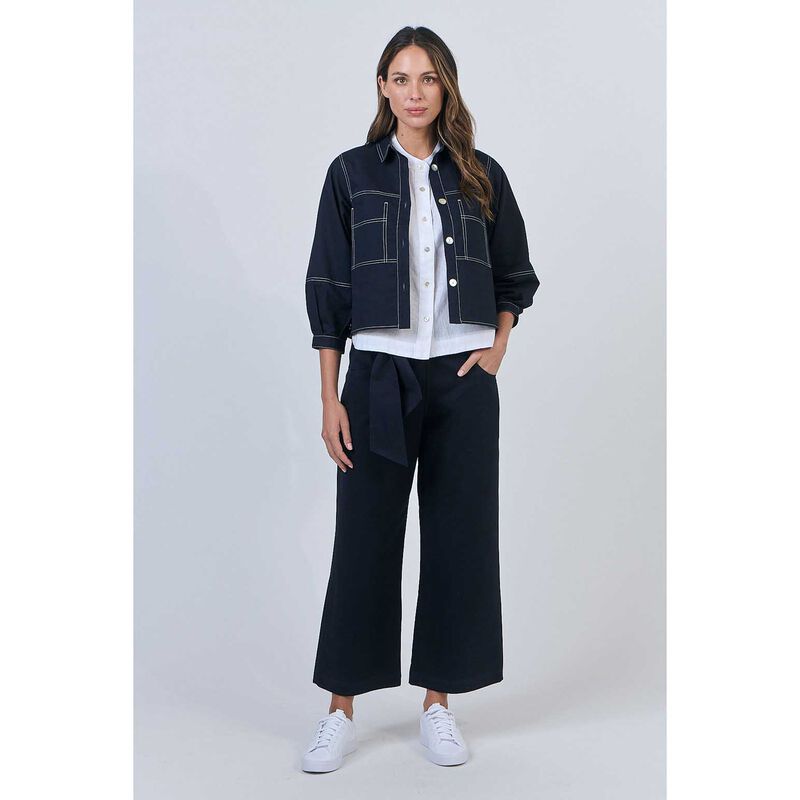 Naturals By O & J Sand Jacket image number 2