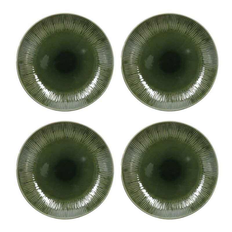 Mikasa Jardin Dinner Plate 27cm Set Of 4 image number 0