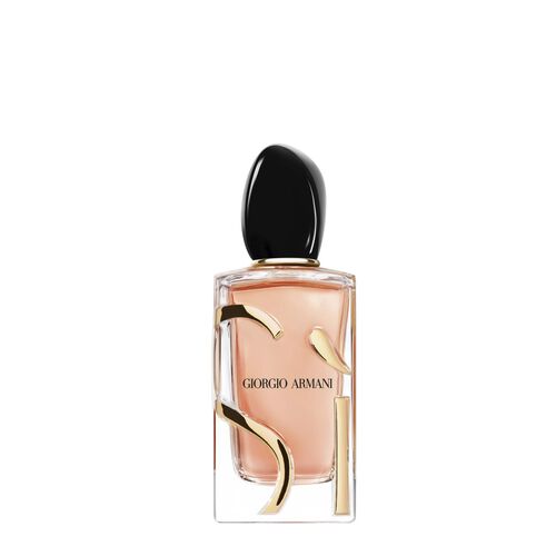 Giorgio Armani Si EDP Intense Refillable 100ml