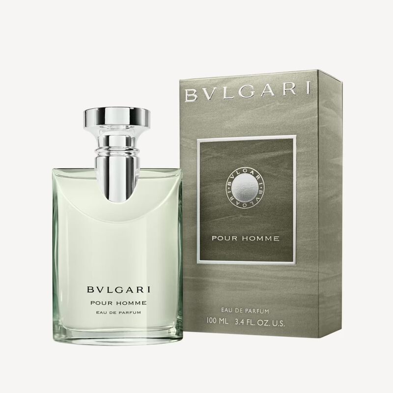 Bvlgari Pour Homme EDP 100ml image number 1