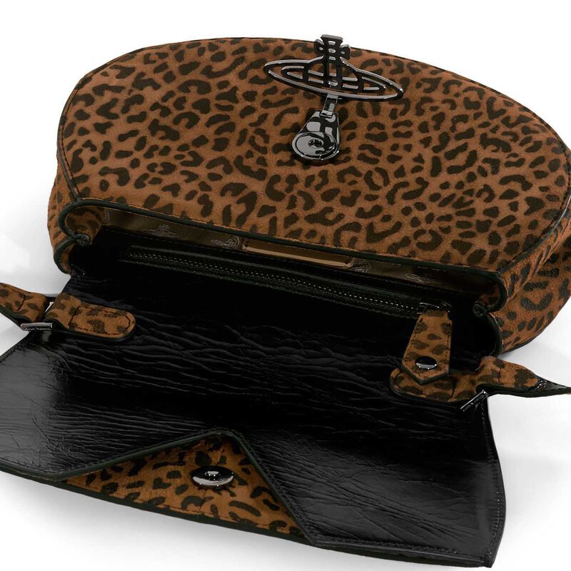 Vivienne Westwood Sadie Shoulder Bag image number 2