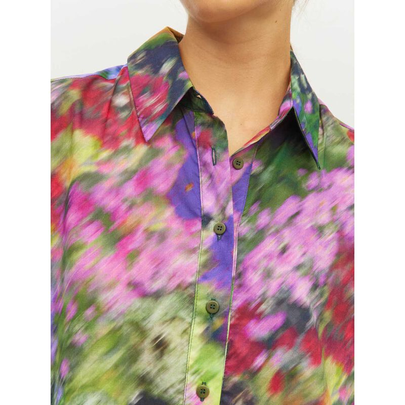 Juliette Hogan Lenni Dress image number 2