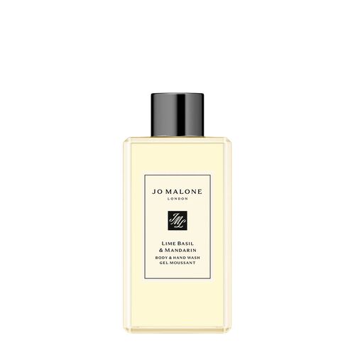Jo Malone London Lime Basil & Mandarin Body & Hand Wash 100ml