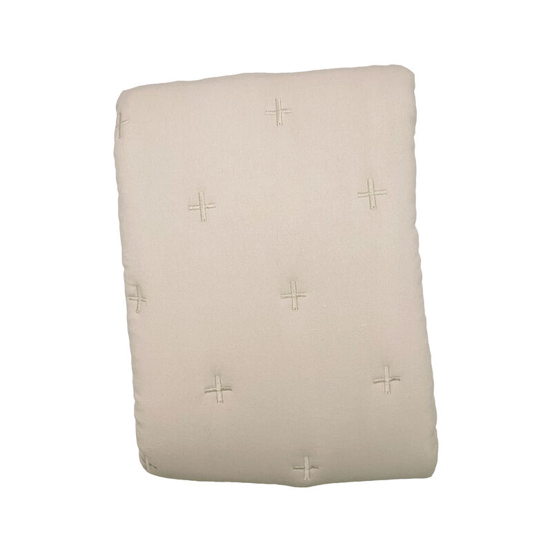 Forever England Portofino Continental Pillowsham 50X70cm image number 0