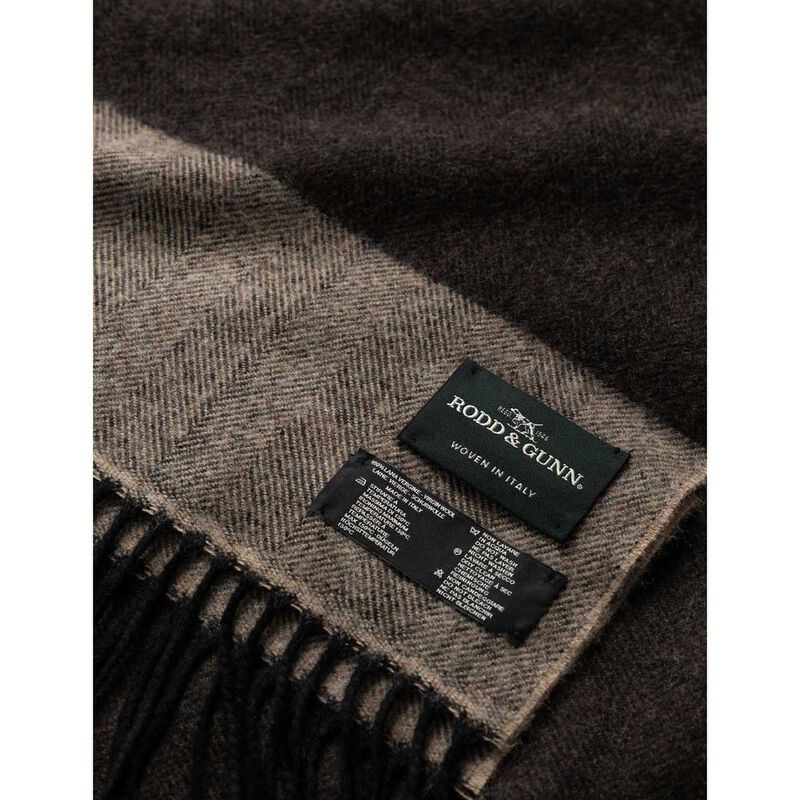 Rodd & Gunn  Darlington Scarf image number 5