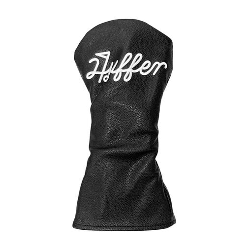 Huffer Driver Head Cover