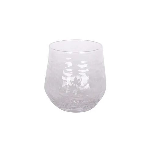 French Country Serena Clear Tumbler