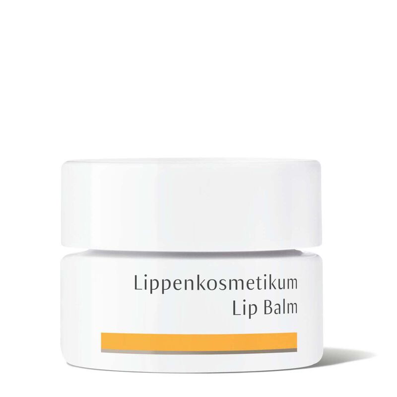 Dr. Hauschka Lip Balm image number 0