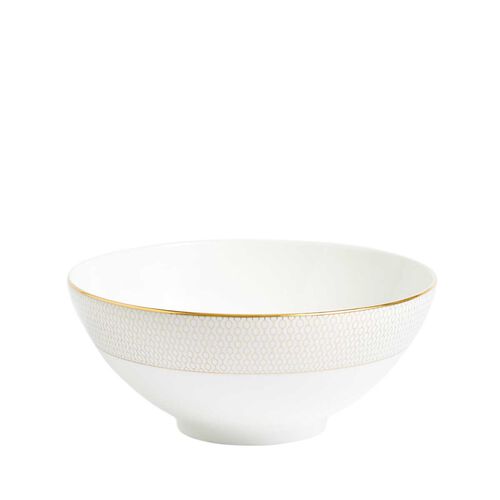 Wedgwood Gio Gold Soup 20cm