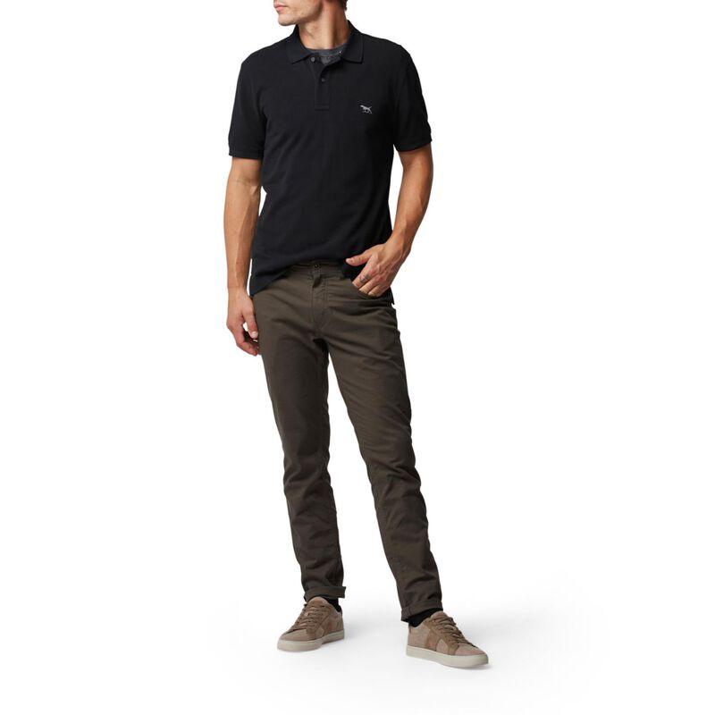 Rodd & Gunn The Gunn Polo image number 35