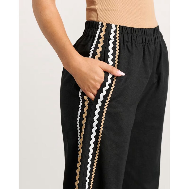 JAG Liv Wide Leg Pant image number 2
