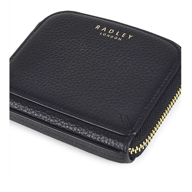 Radley Dukes Place Medium Zip Around Purse image number 3