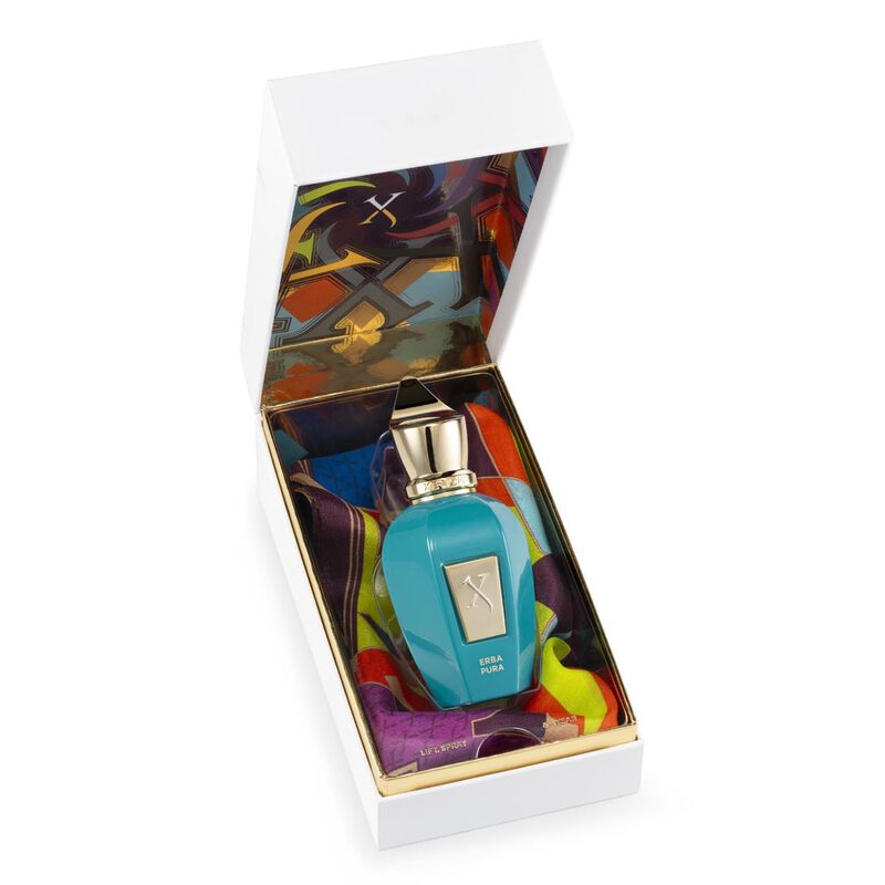 Xerjoff Erba Pura Eau De Parfum 50ml image number 2