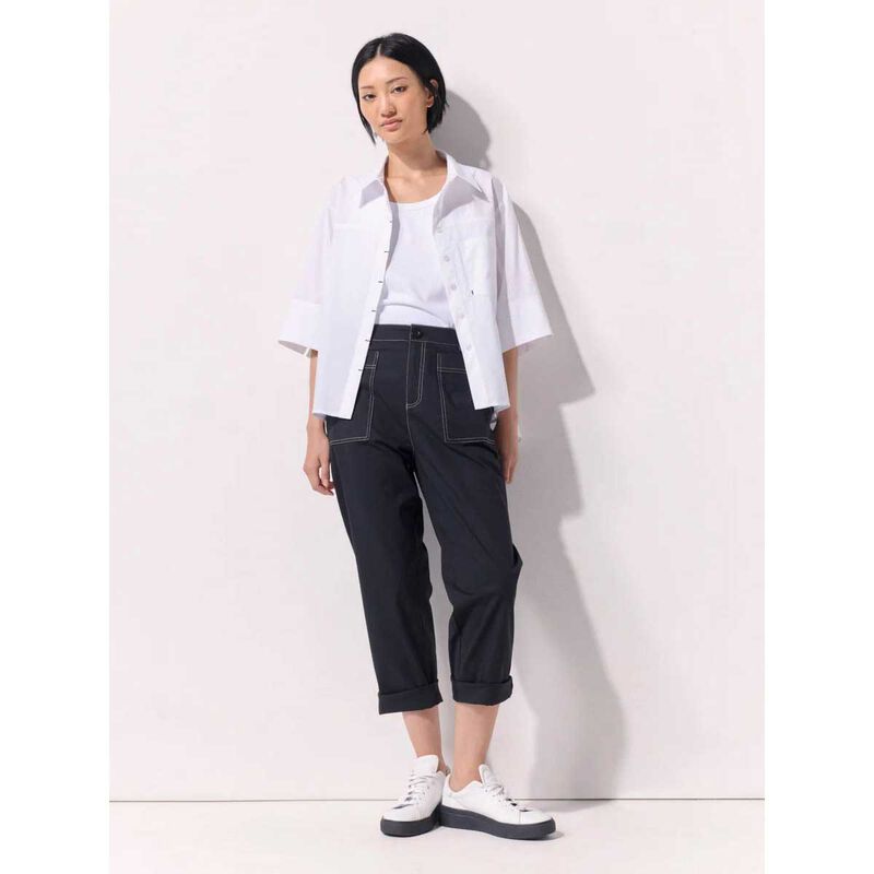 Marco Polo  Modern Utility Shirt image number 3