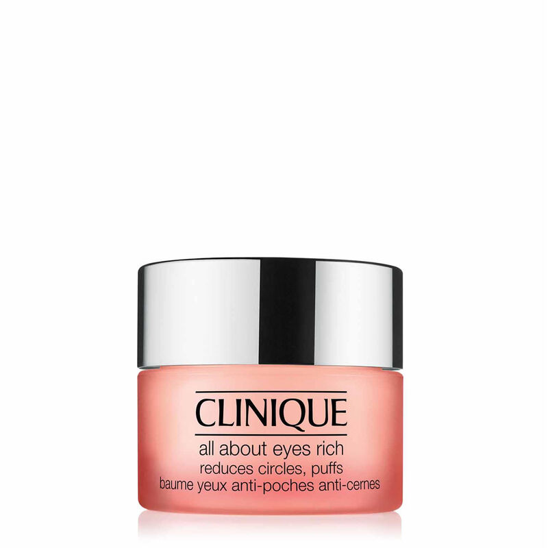 Clinique All About Eyes Rich 15ml image number 0