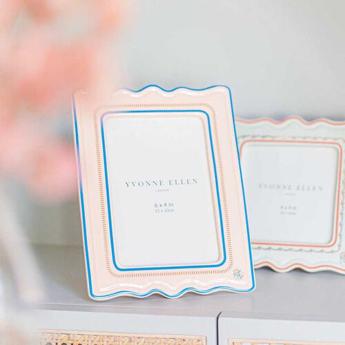 Yvonne Ellen Photo Frame Rectangular