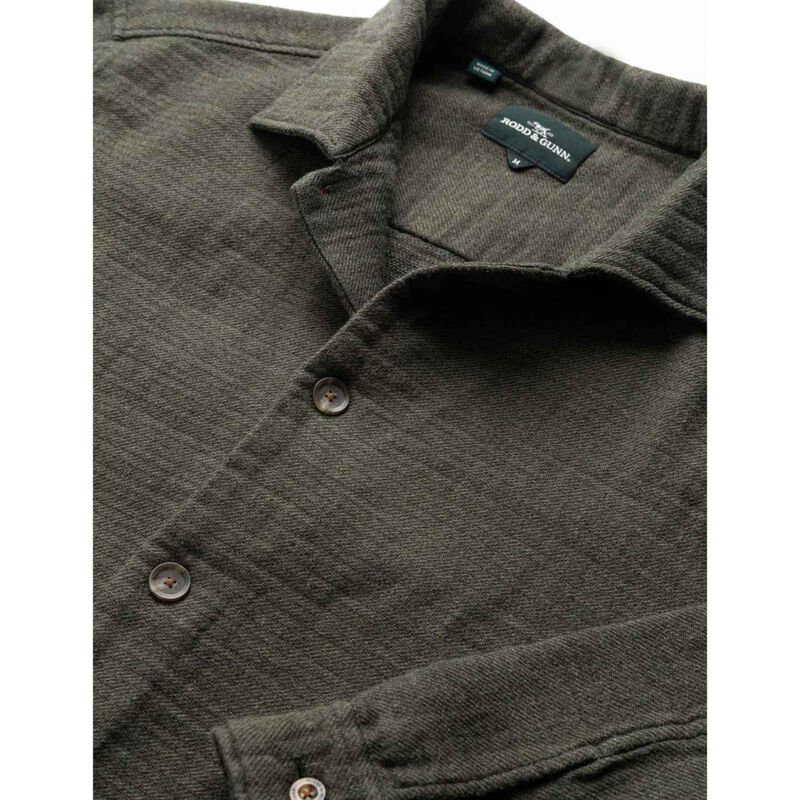Rodd & Gunn Newland Pass Ls Shirt image number 2