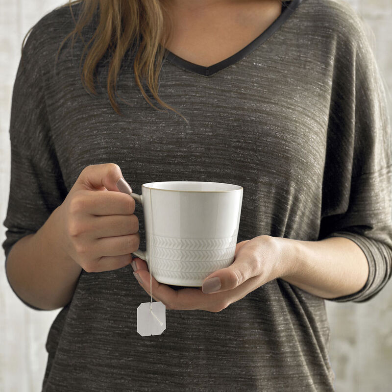 Denby Canvas Mug Large 400ml image number 2