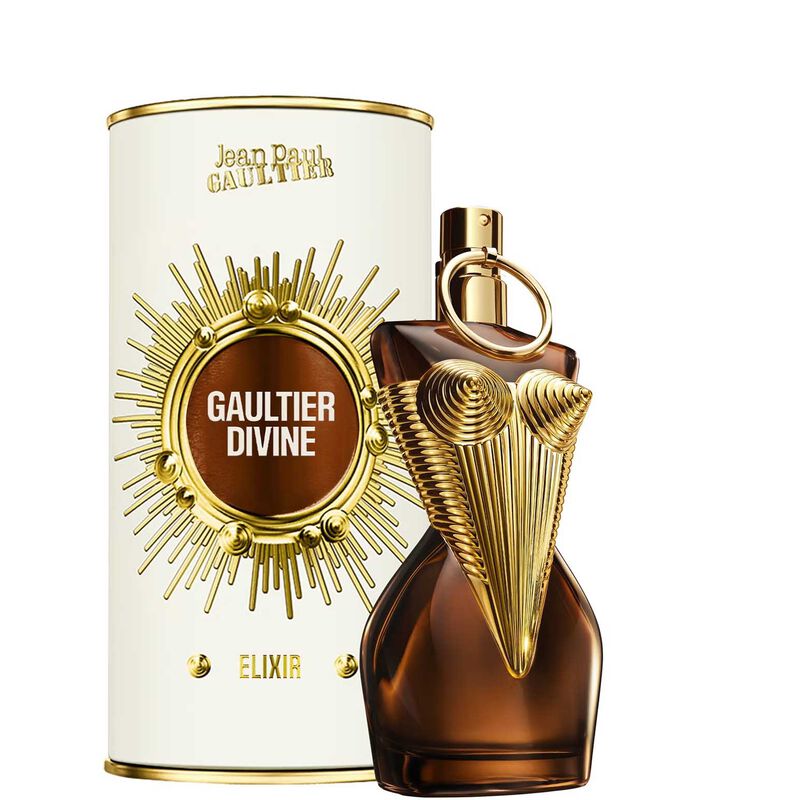 Jean Paul Gaultier Divine Elixir 50ml image number 1