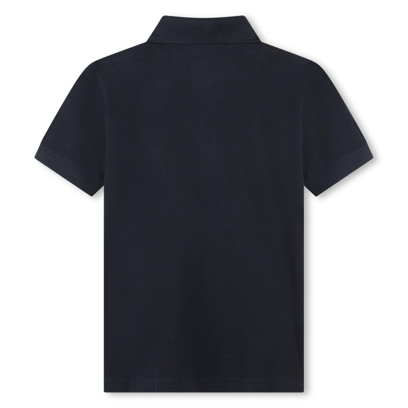 Timberland Organic Farming Polo 10 - 16Y image number 4
