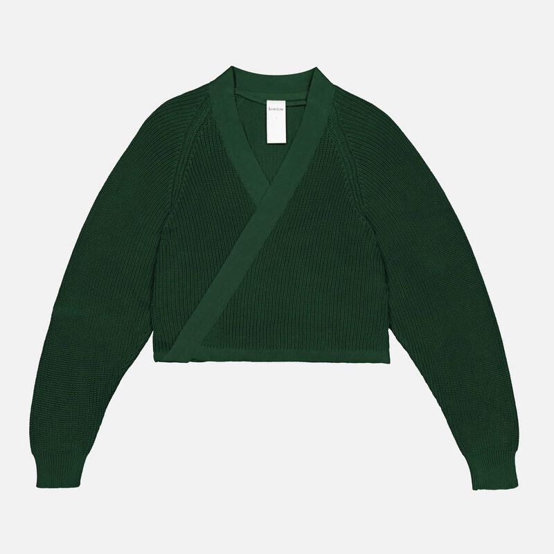 Kowtow Composure Cardigan image number 2