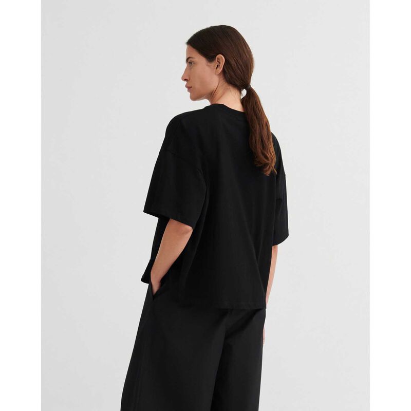 Kowtow Scene Tee image number 1