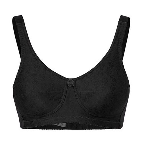 ABC Breast Care Mastectomy Rose Contour Bra