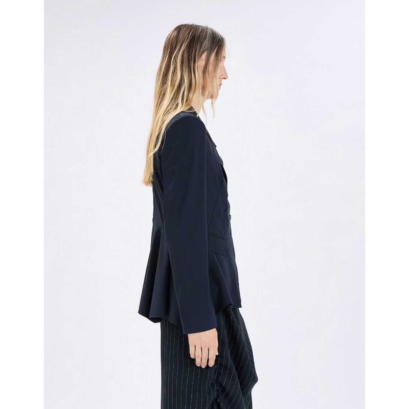 High Blogger Jacket image number 3